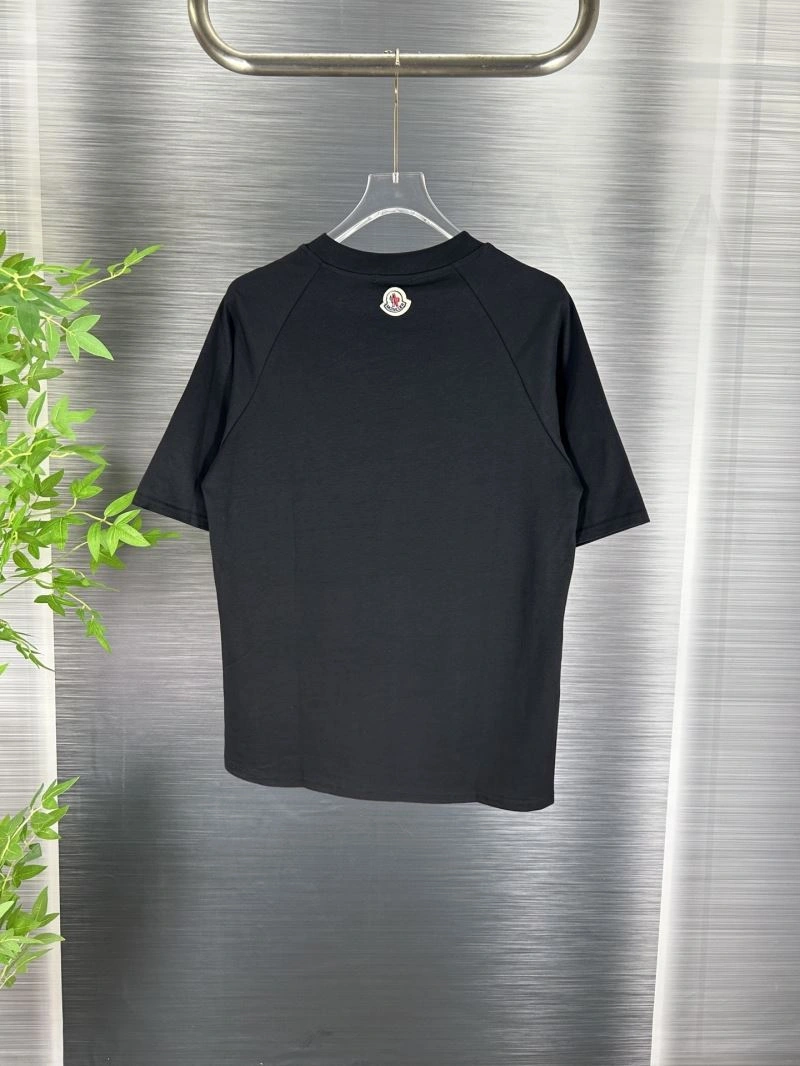 Soft Moncler T-Shirts 142658