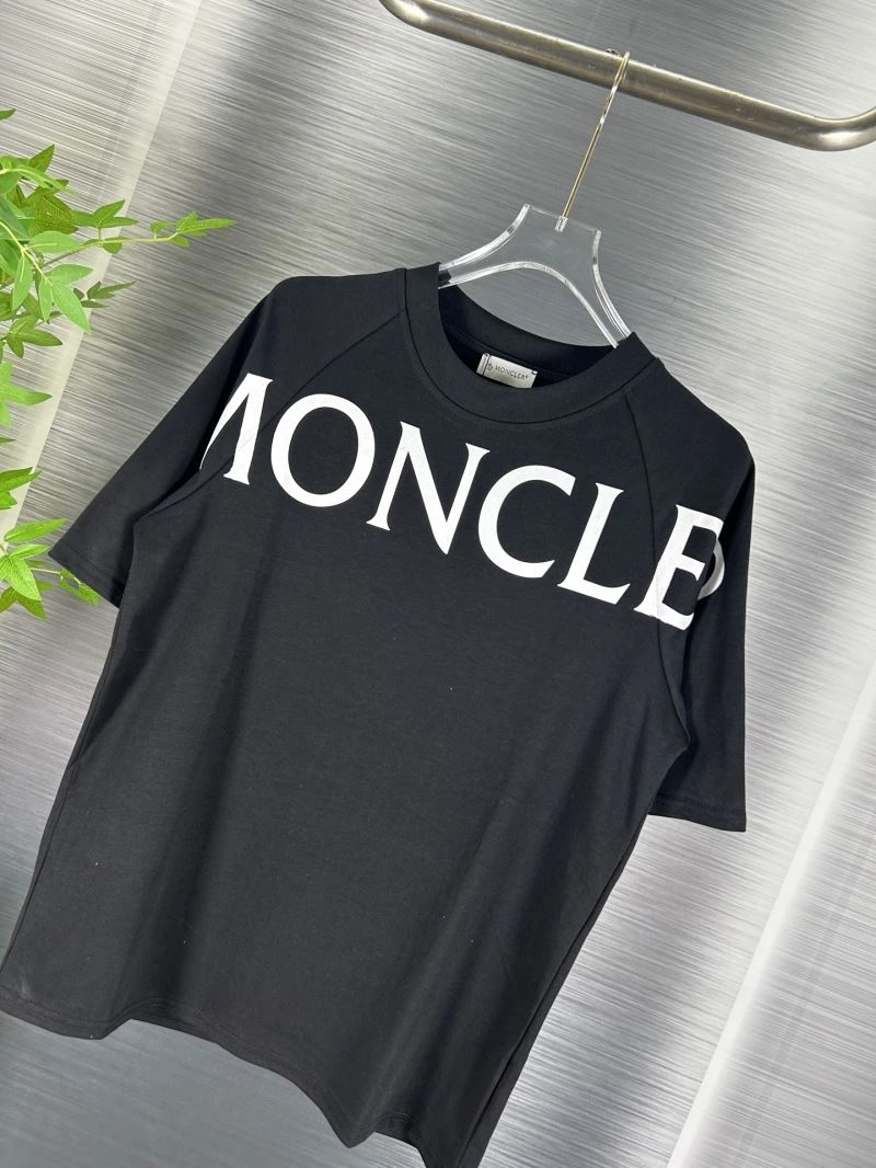 Soft Moncler T-Shirts 142658