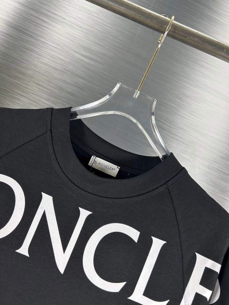 Soft Moncler T-Shirts 142658
