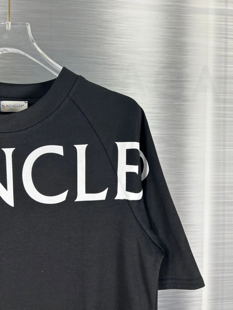 Soft Moncler T-Shirts 142658