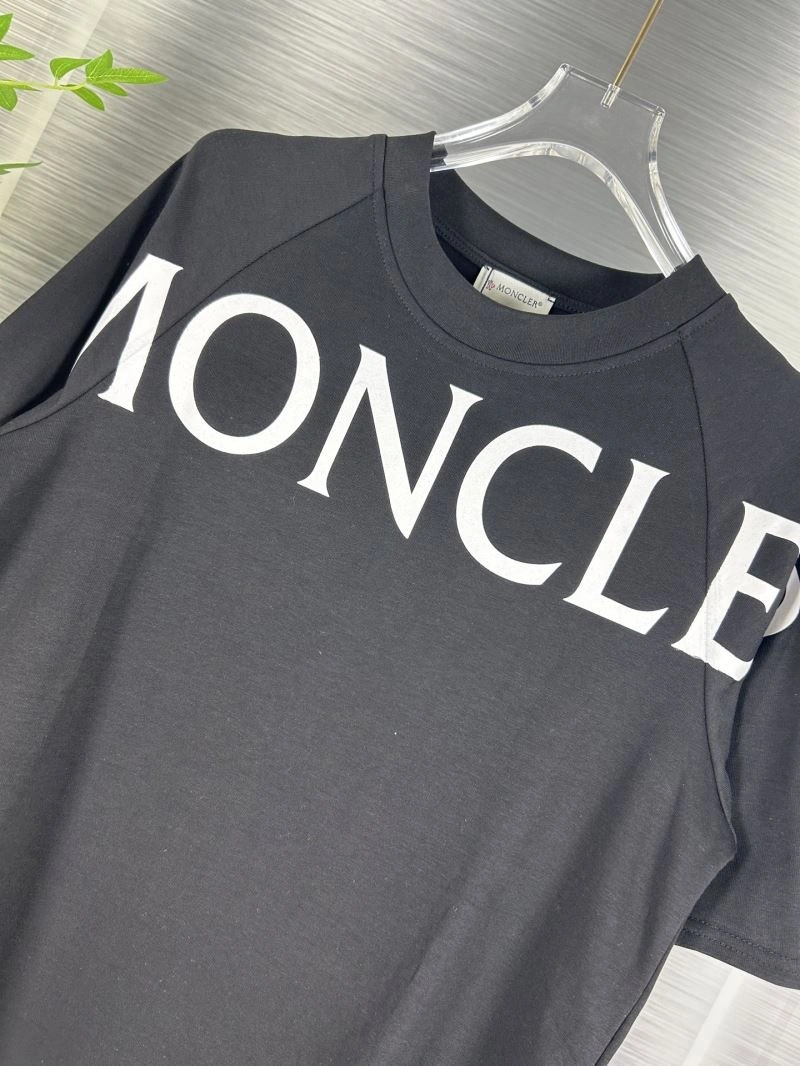 Soft Moncler T-Shirts 142658