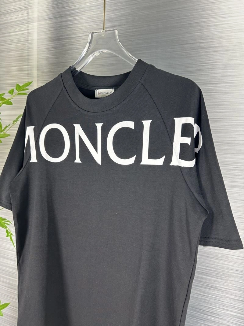 Soft Moncler T-Shirts 142658