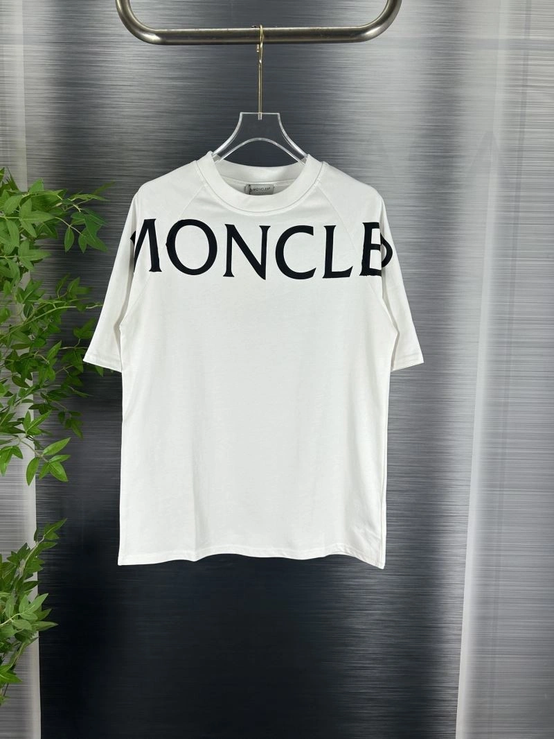 Moncler T-Shirts AllSeason 142654