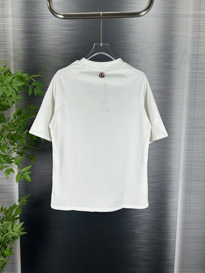 Moncler T-Shirts AllSeason 142654