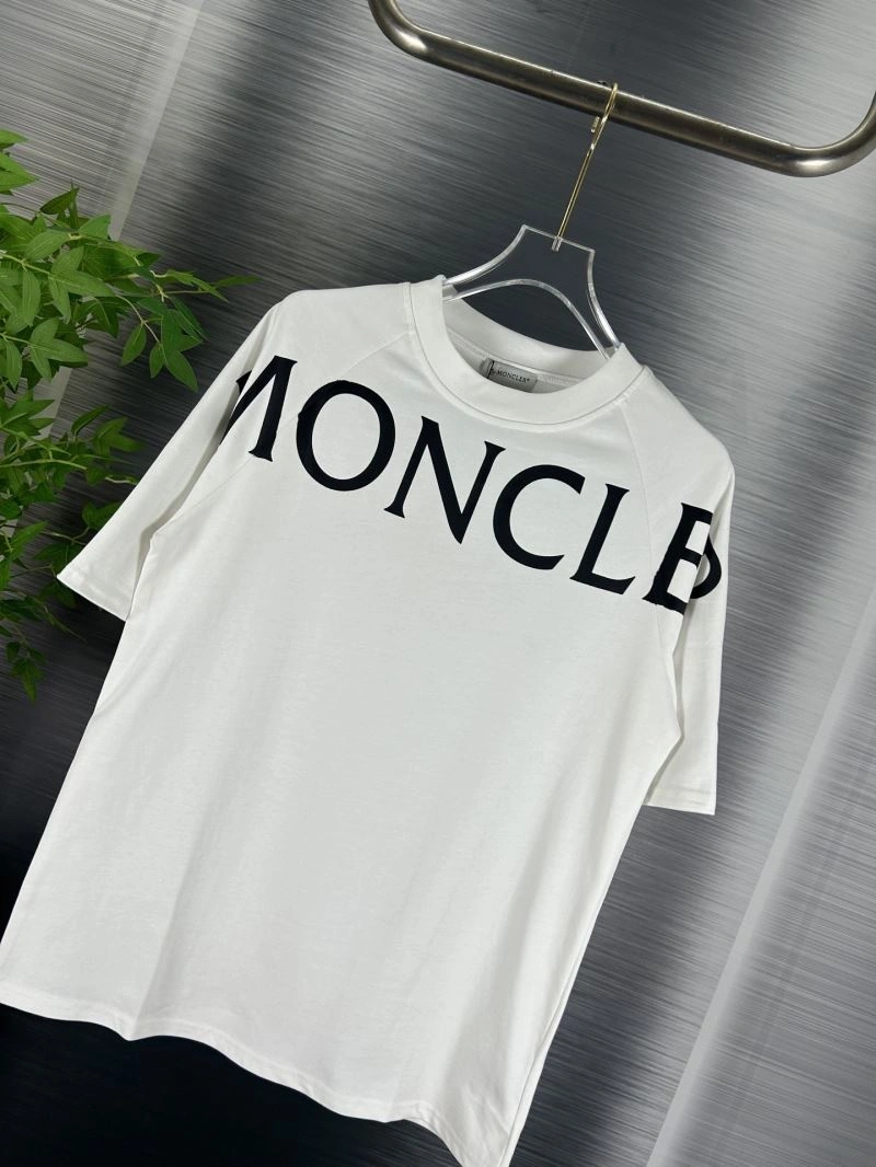 Moncler T-Shirts AllSeason 142654