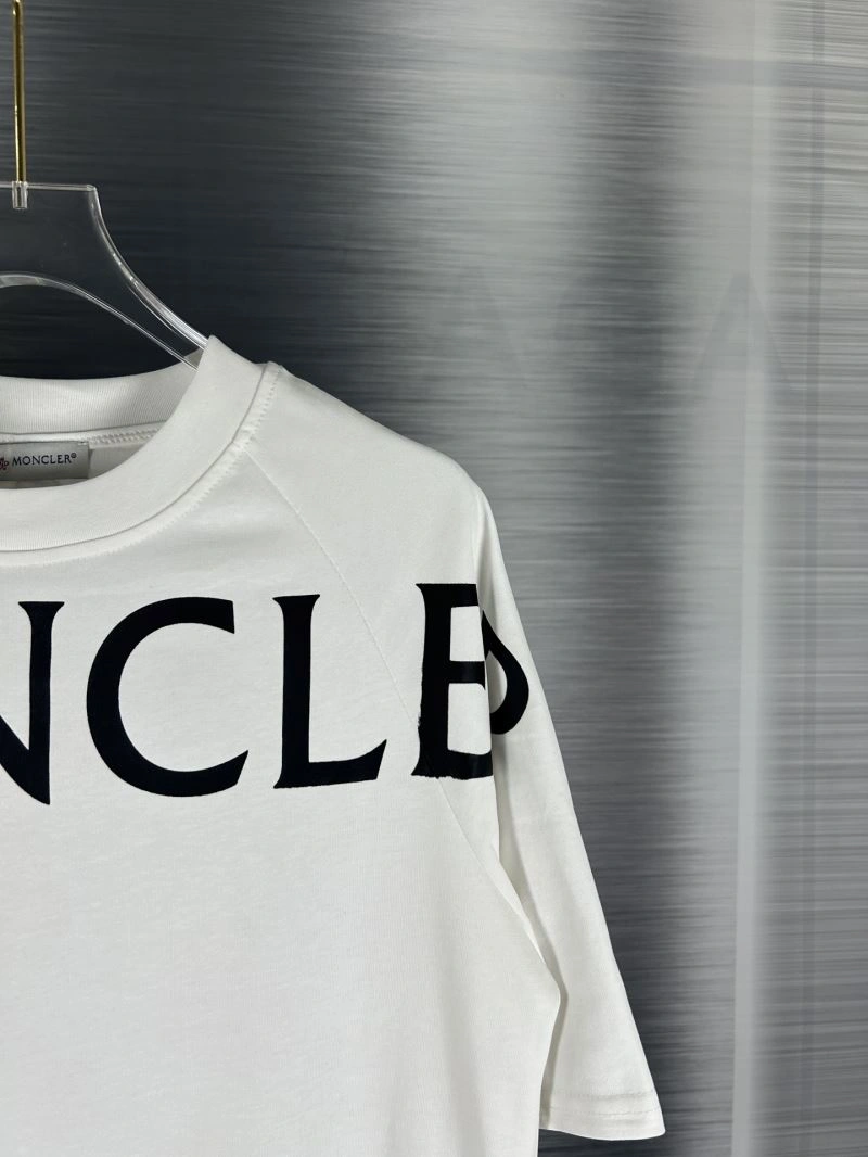 Moncler T-Shirts AllSeason 142654