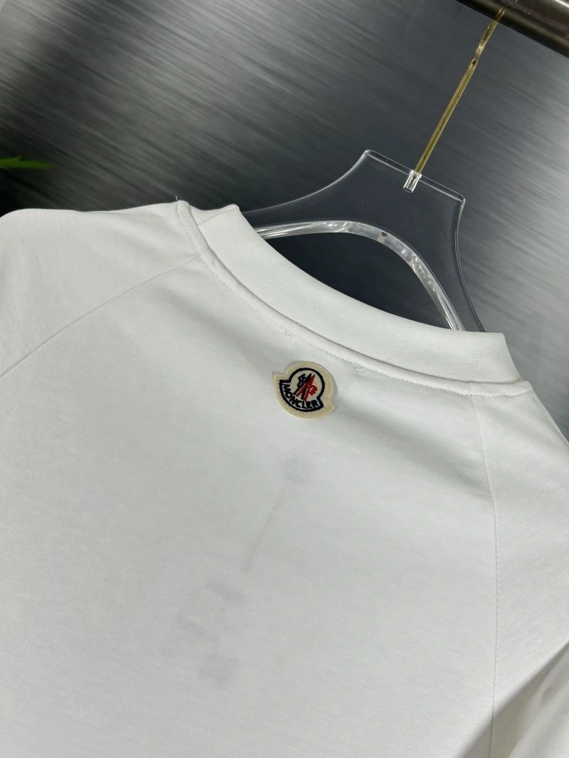 Moncler T-Shirts AllSeason 142654