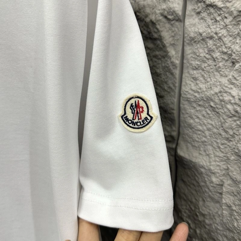 Moncler T-Shirts ZeroBulk 142649