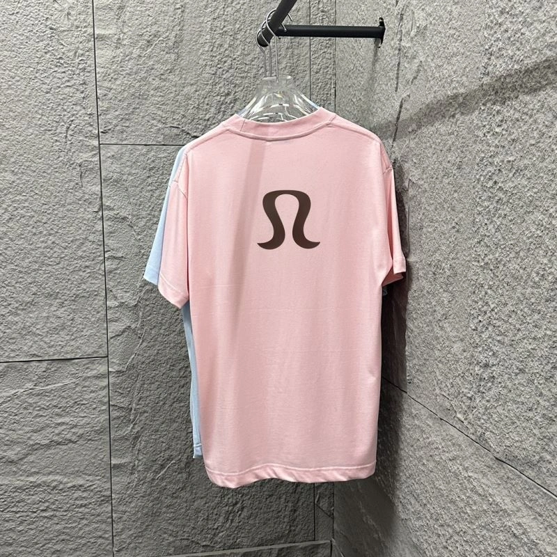 Moncler T-Shirts Trendsetting 142684