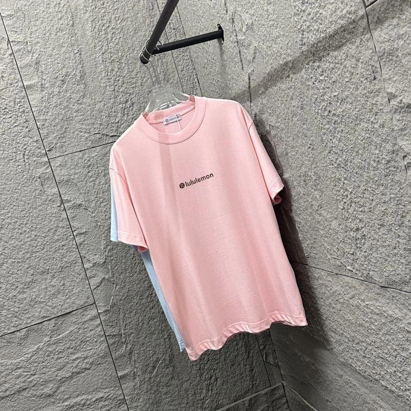Moncler T-Shirts Trendsetting 142684