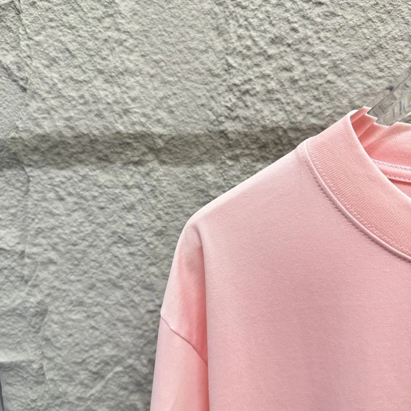 Moncler T-Shirts Trendsetting 142684