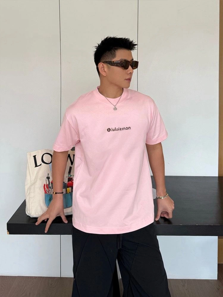 Moncler T-Shirts Trendsetting 142684
