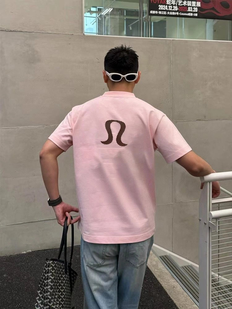 Moncler T-Shirts Trendsetting 142684