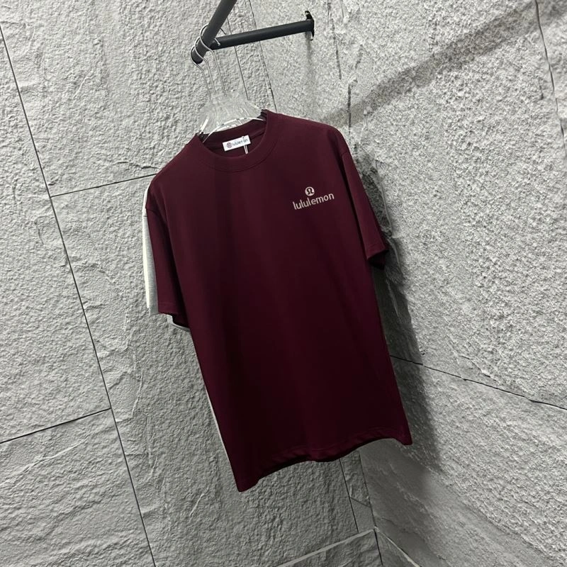 Moncler T-Shirts Modern 142669