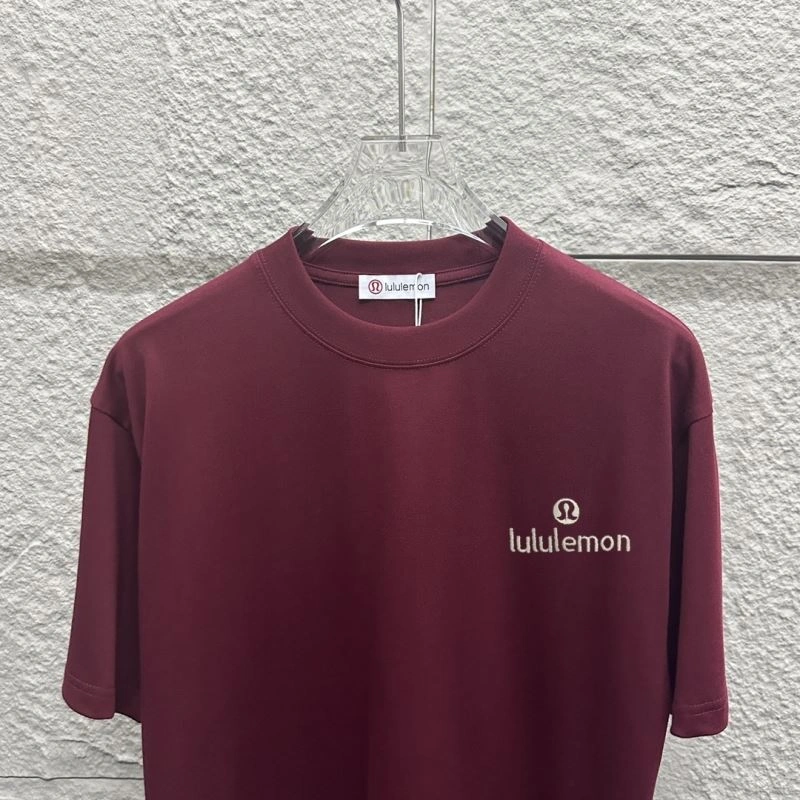 Moncler T-Shirts Modern 142669