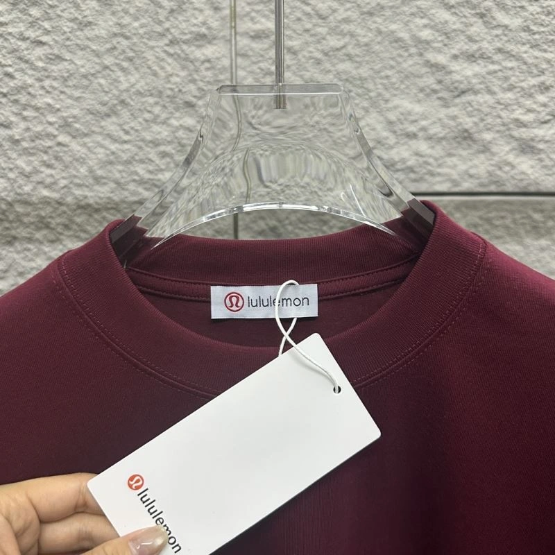 Moncler T-Shirts Modern 142669
