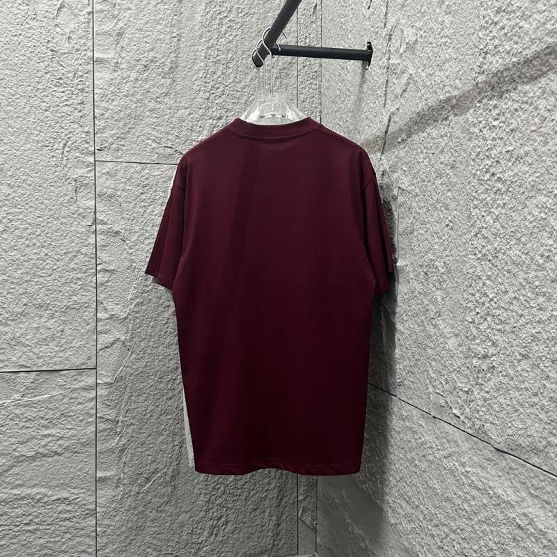 Moncler T-Shirts Modern 142669