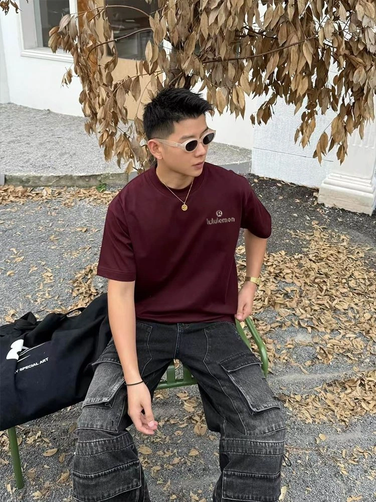 Moncler T-Shirts Modern 142669