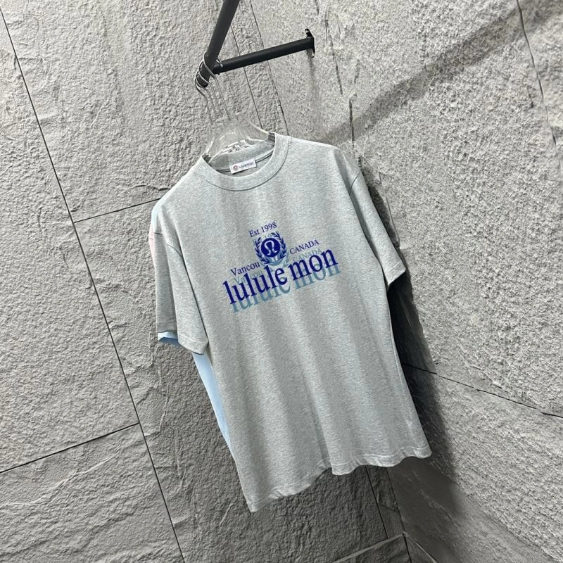 Moncler T-Shirts Vibrant 142664