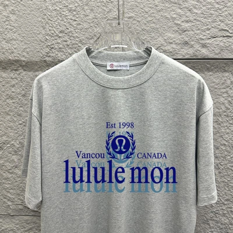 Moncler T-Shirts Vibrant 142664