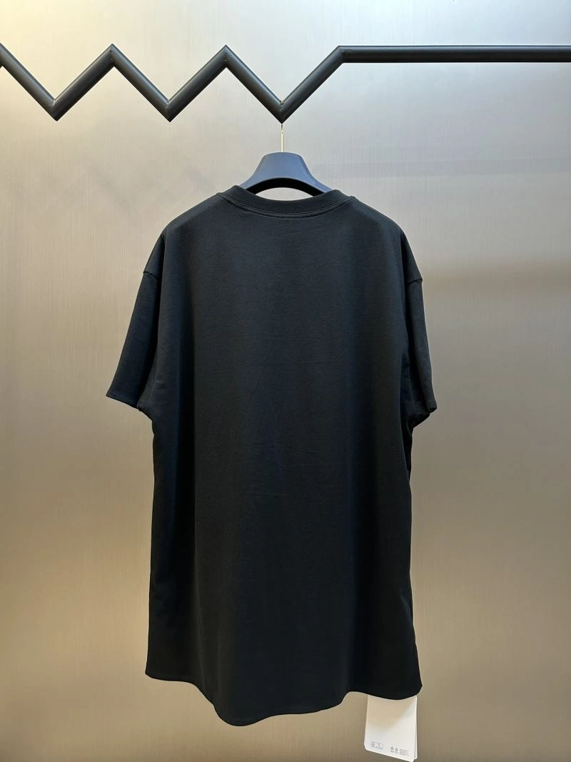 Moncler T-Shirts Effortless 142650
