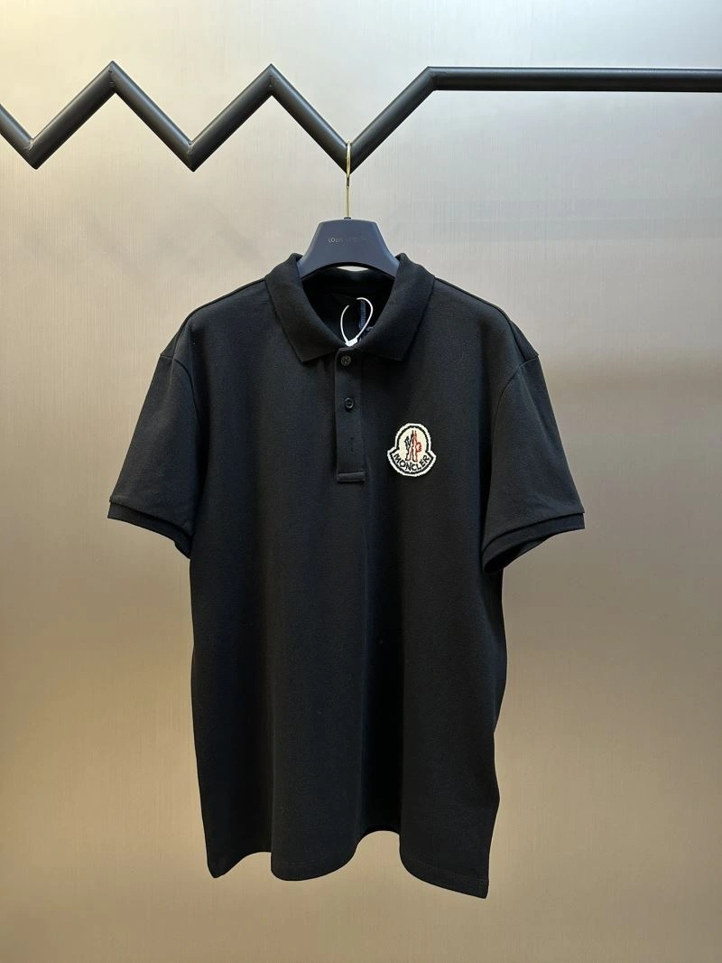 Chic Moncler T-Shirts 142647
