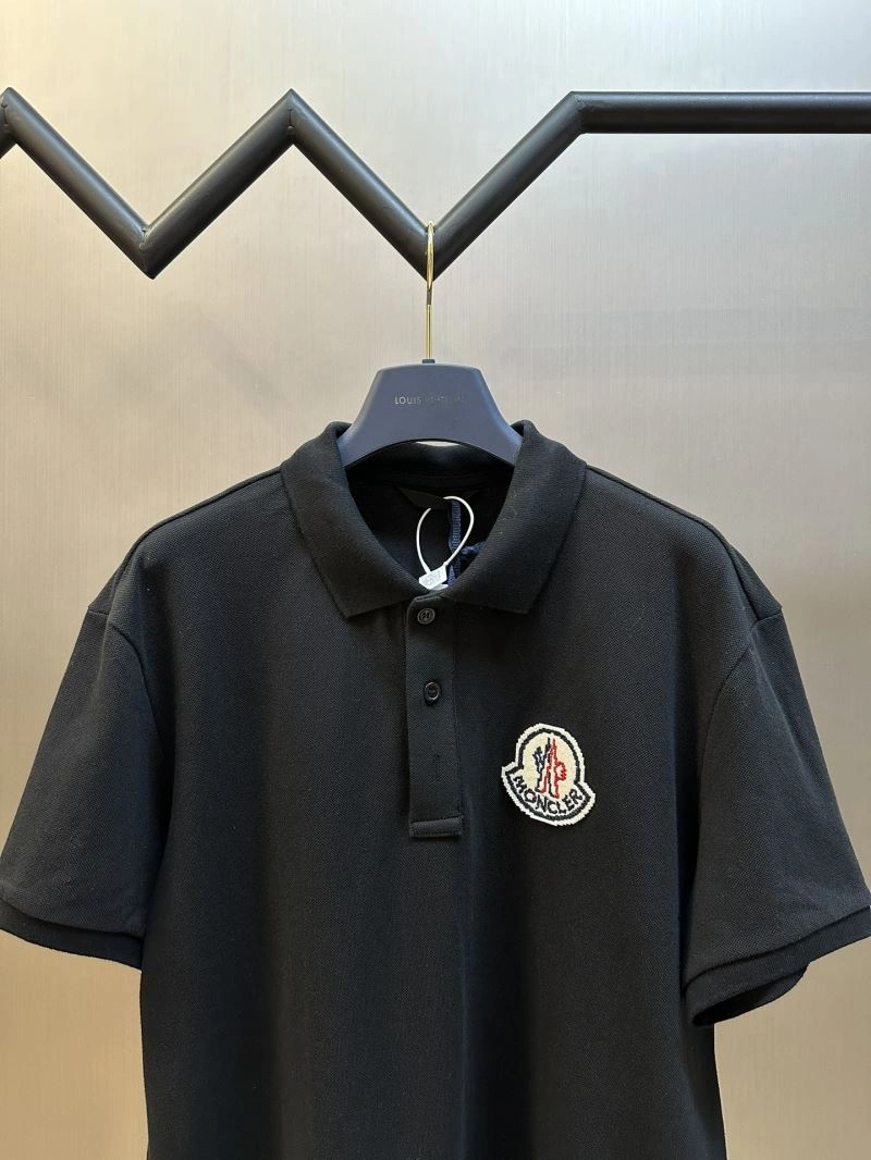 Chic Moncler T-Shirts 142647