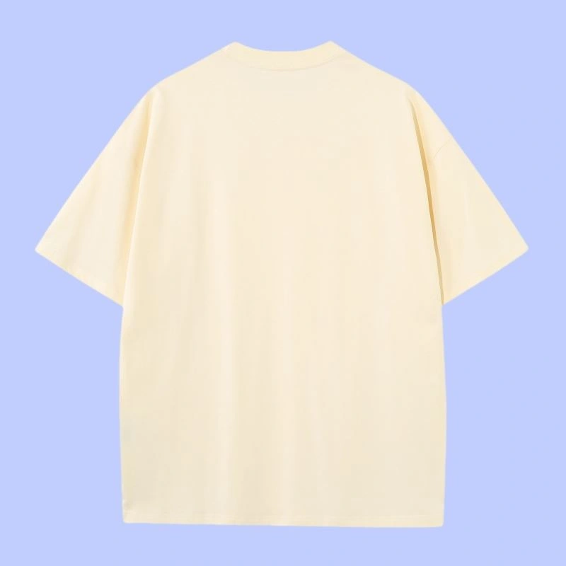 Moncler T-Shirts Upgraded 142643