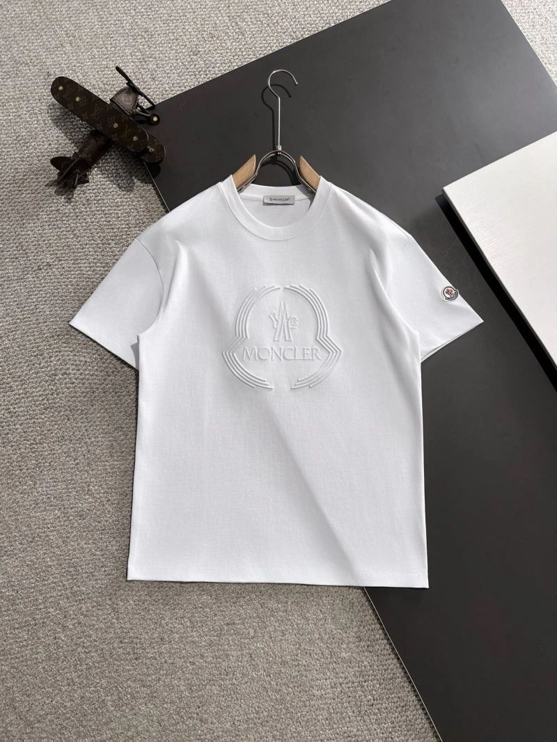 Flexible Moncler T-Shirts 142648