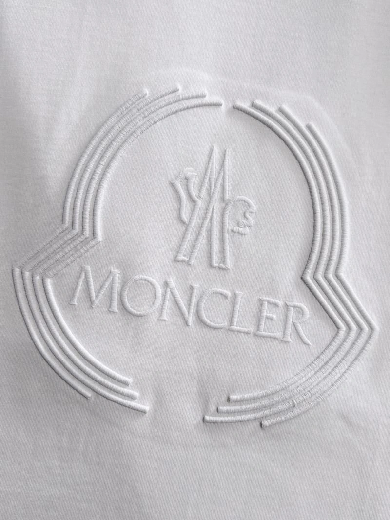 Flexible Moncler T-Shirts 142648