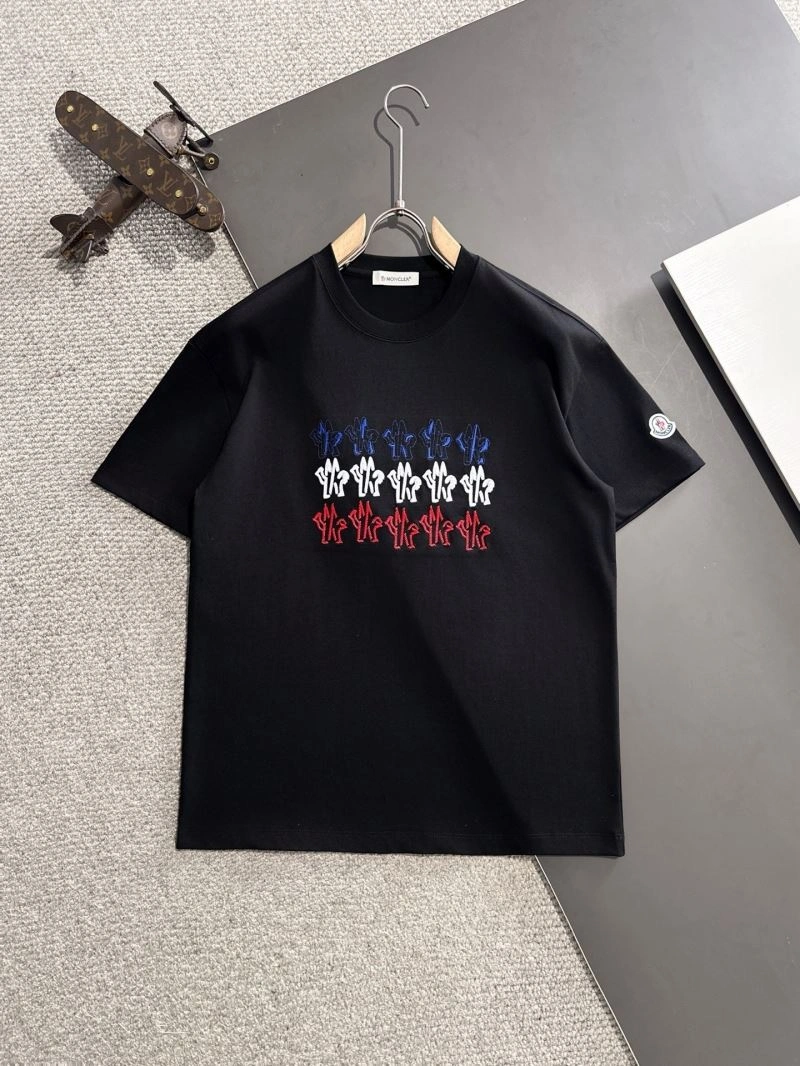 TravelReady Moncler T-Shirts 142651