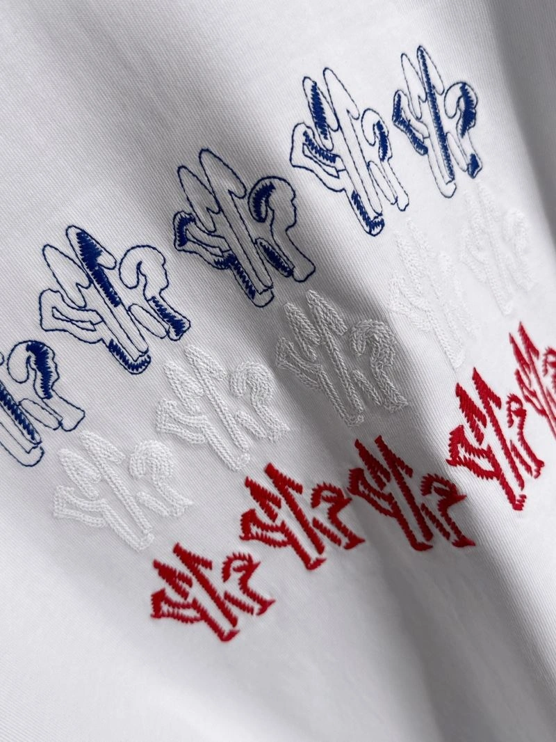 Durable Moncler T-Shirts 142642