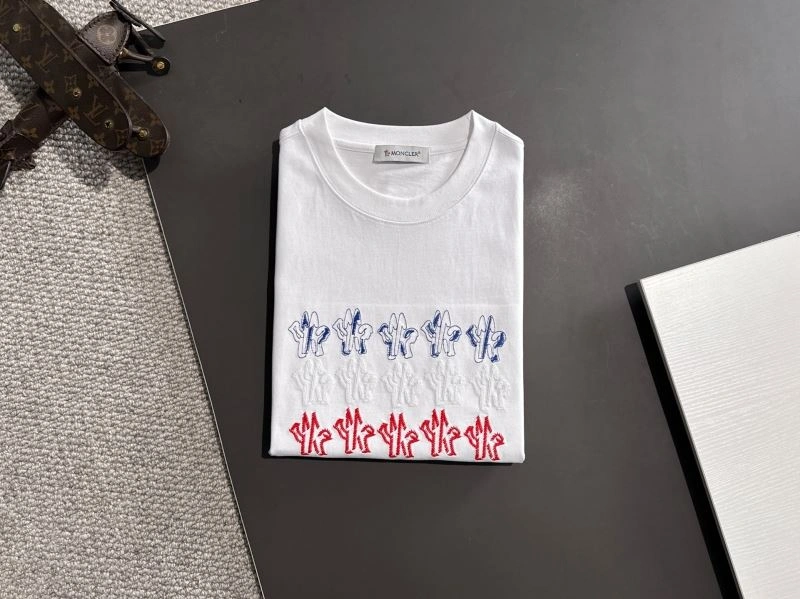 Durable Moncler T-Shirts 142642