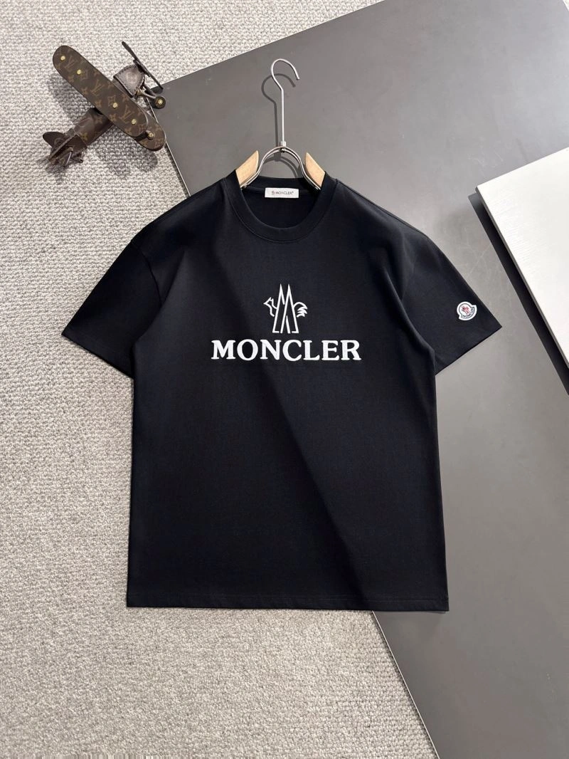 Reliable Moncler T-Shirts 142641