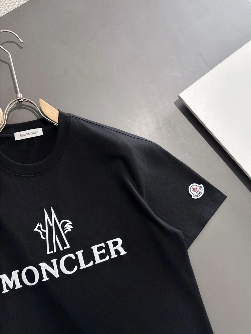 Reliable Moncler T-Shirts 142641