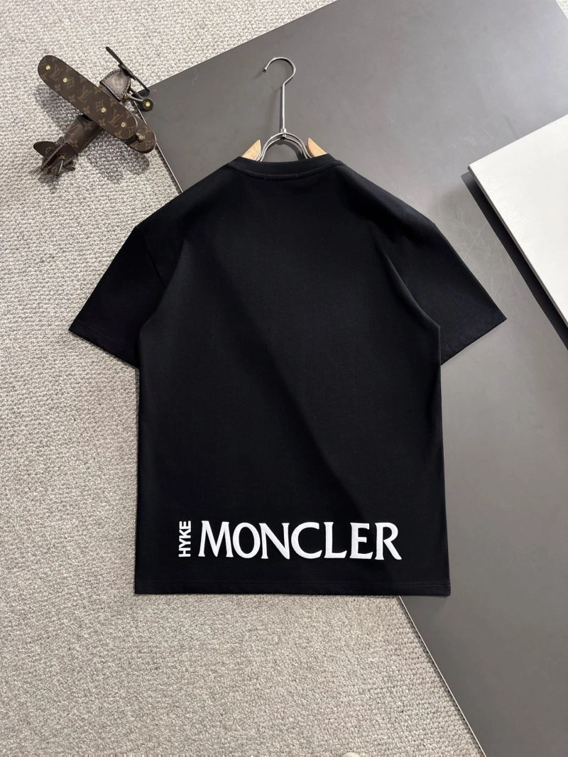 Reliable Moncler T-Shirts 142641