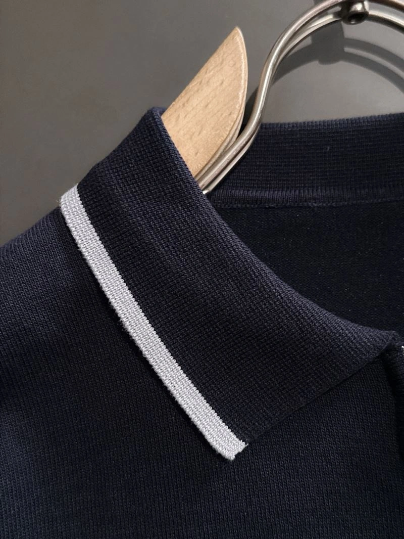 Sporty Moncler T-Shirts 142652