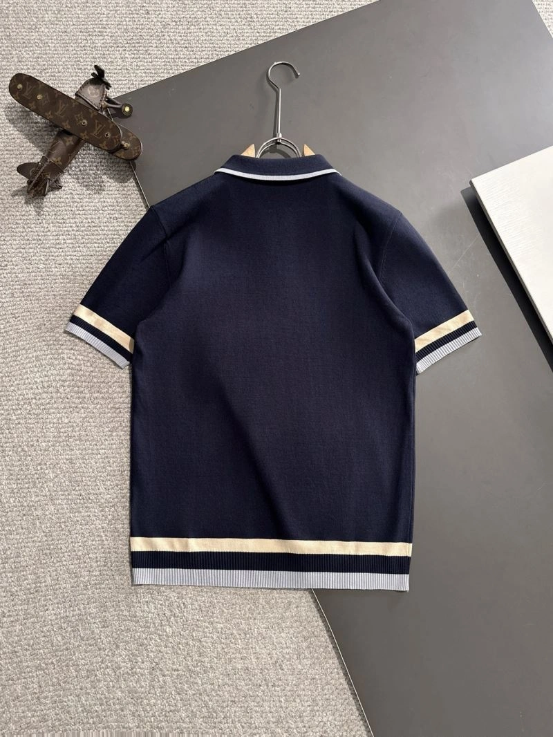 Sporty Moncler T-Shirts 142652