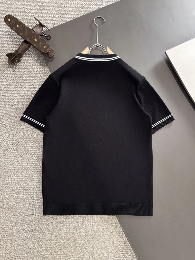 Moncler T-Shirts Fashionable 142635