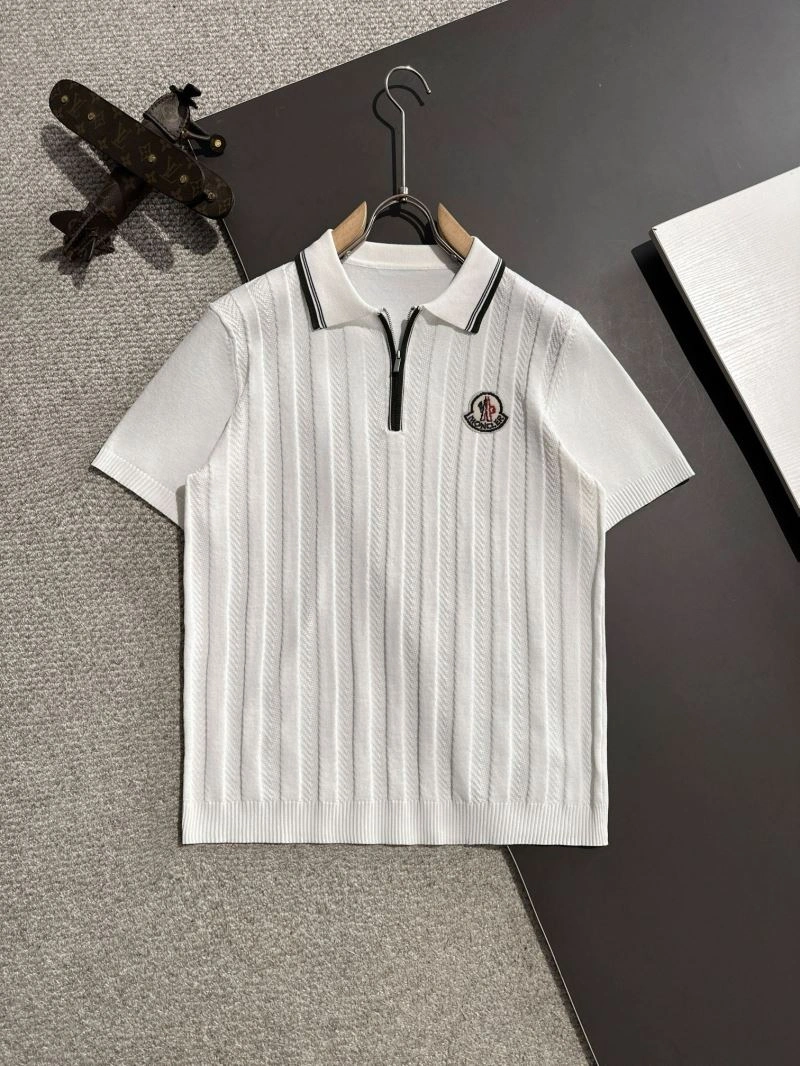 ZipUp Moncler T-Shirts 142634