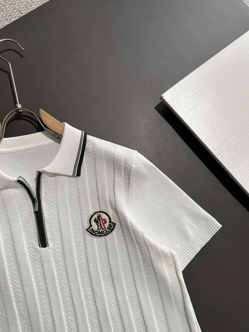 ZipUp Moncler T-Shirts 142634