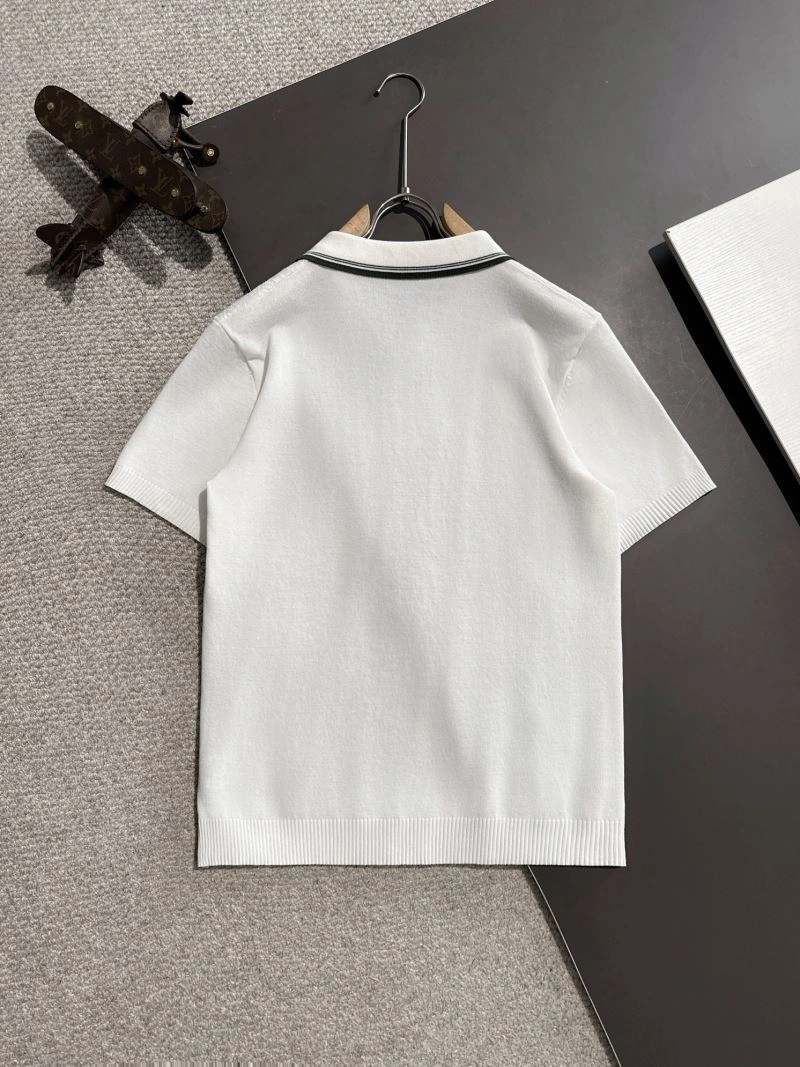 ZipUp Moncler T-Shirts 142634