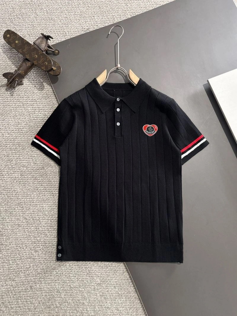 Durable Moncler T-Shirts 142657