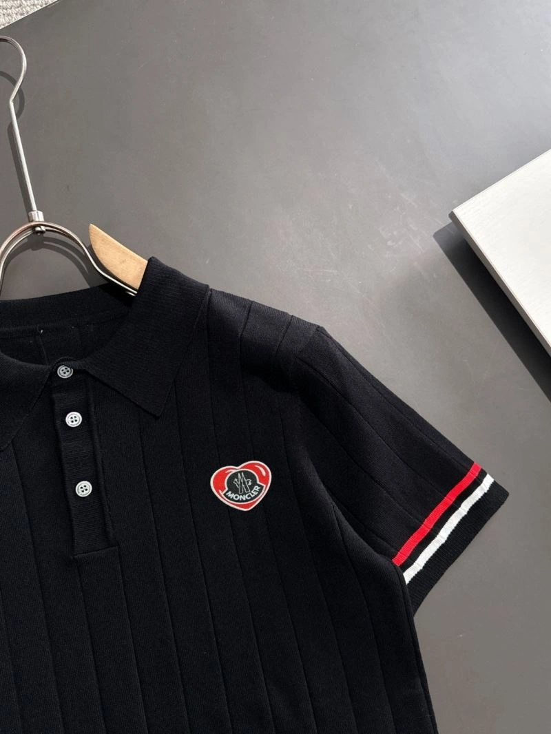 Durable Moncler T-Shirts 142657