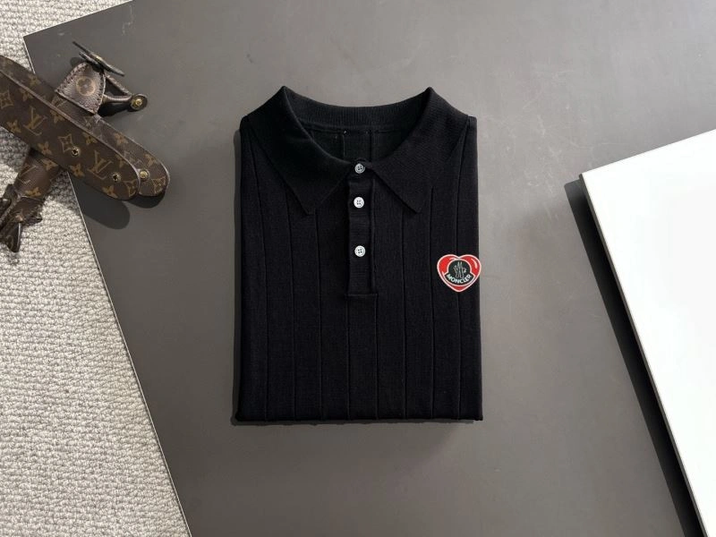 Durable Moncler T-Shirts 142657