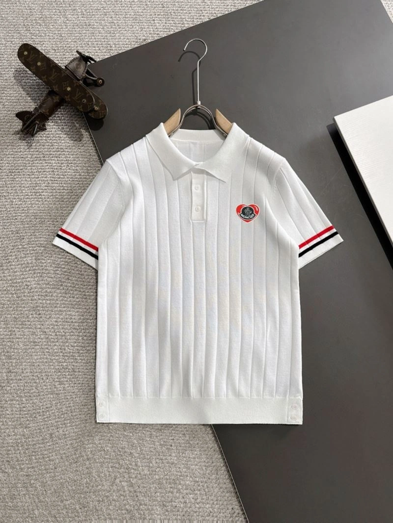 Moncler T-Shirts ComfortFit 142623