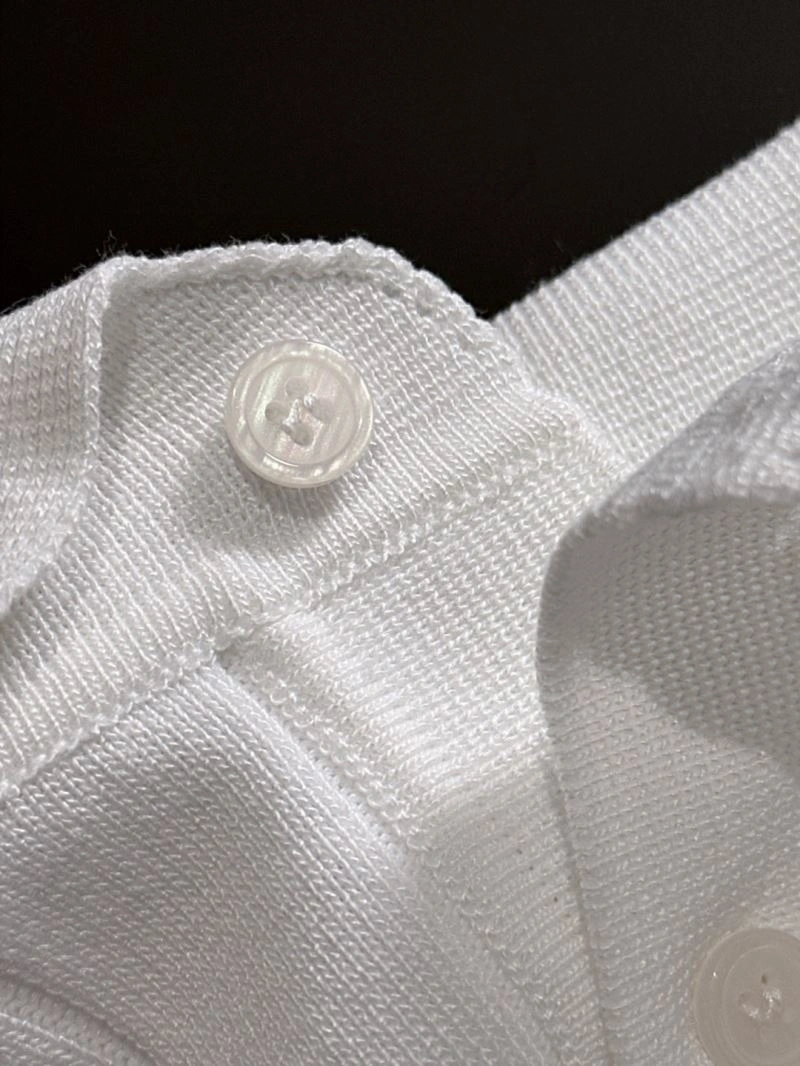 Moncler T-Shirts ComfortFit 142623