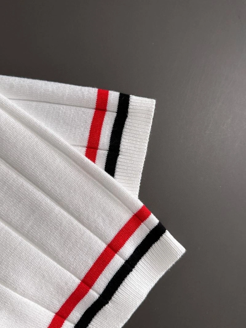 Moncler T-Shirts ComfortFit 142623