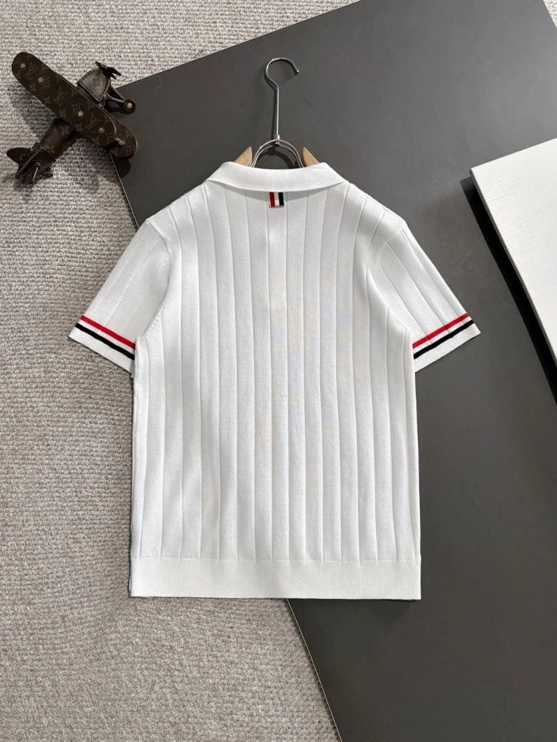 Moncler T-Shirts ComfortFit 142623