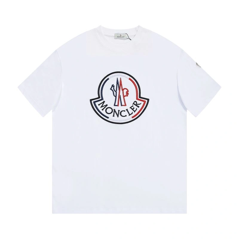 Contemporary Moncler T-Shirts 142612